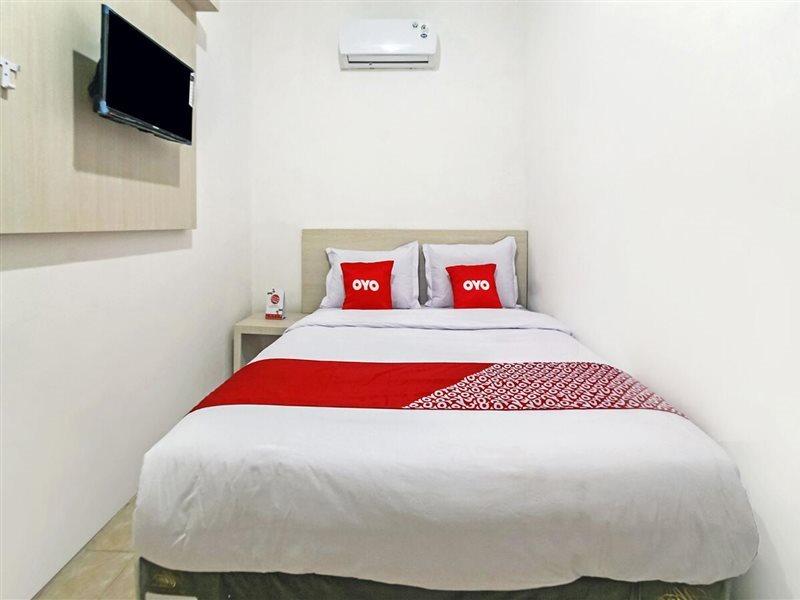 Hotel Oyo 3495 Menjangan At De Priok Malang